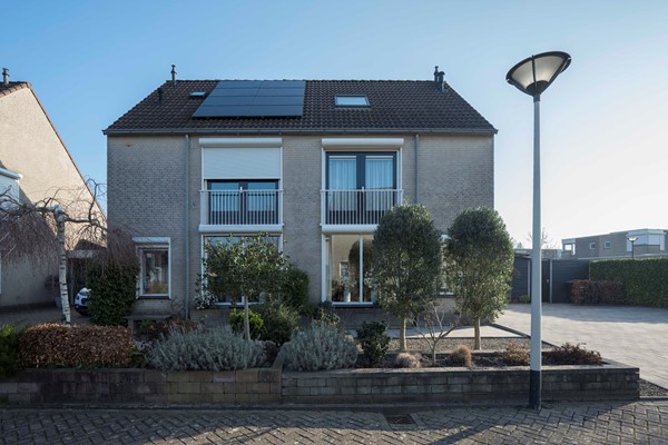 Medium property photo - Veenpluispad 11, 4731 WV Oudenbosch